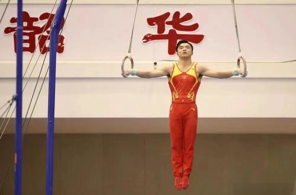 体操项目赛场上诞生黑马，屡创佳绩的简单介绍