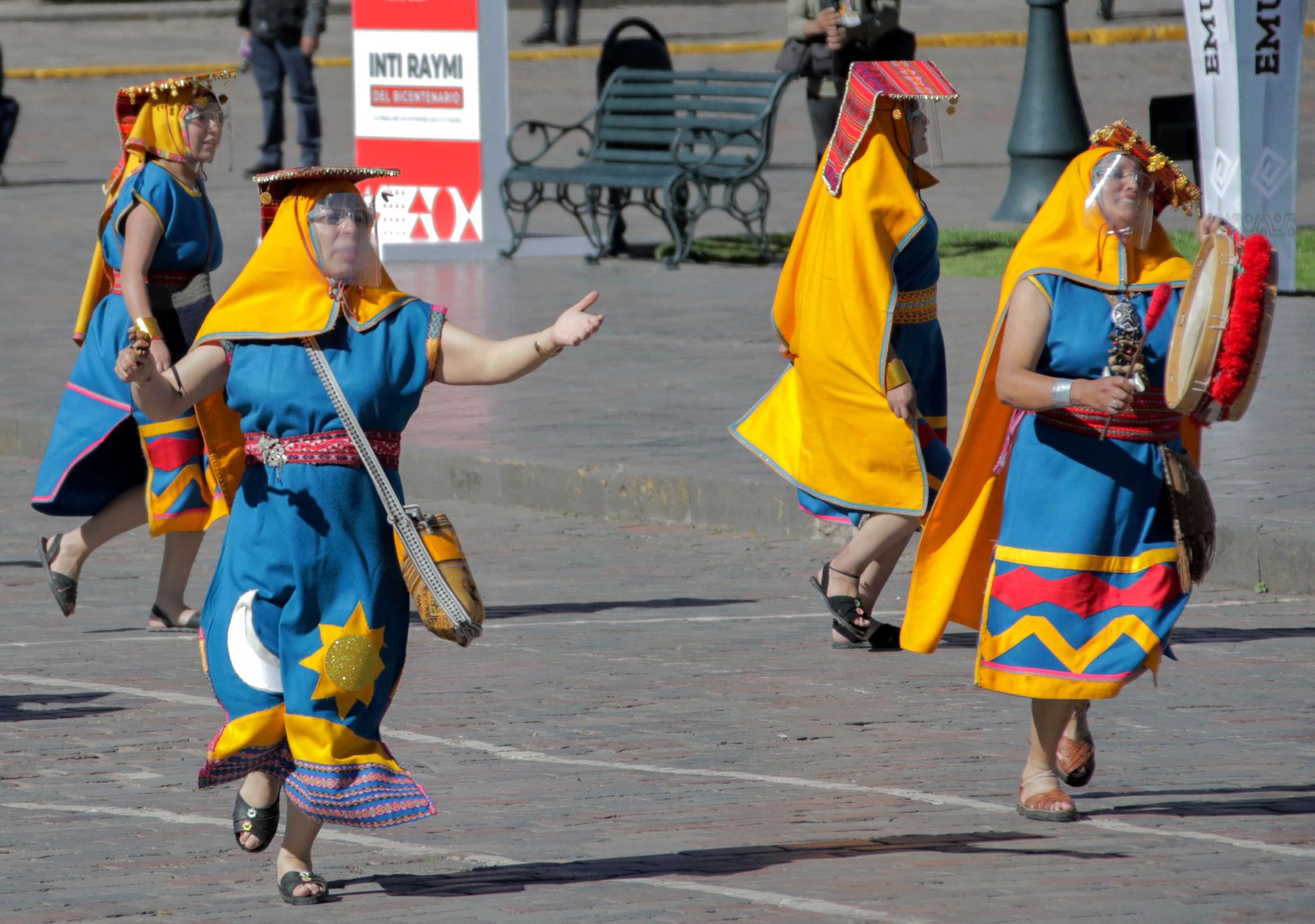 开云体育官网-秘鲁篮球队实力不凡，夺得冠军