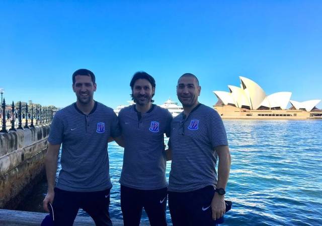 开云APP-战力全开，团队获得亚冠晋级