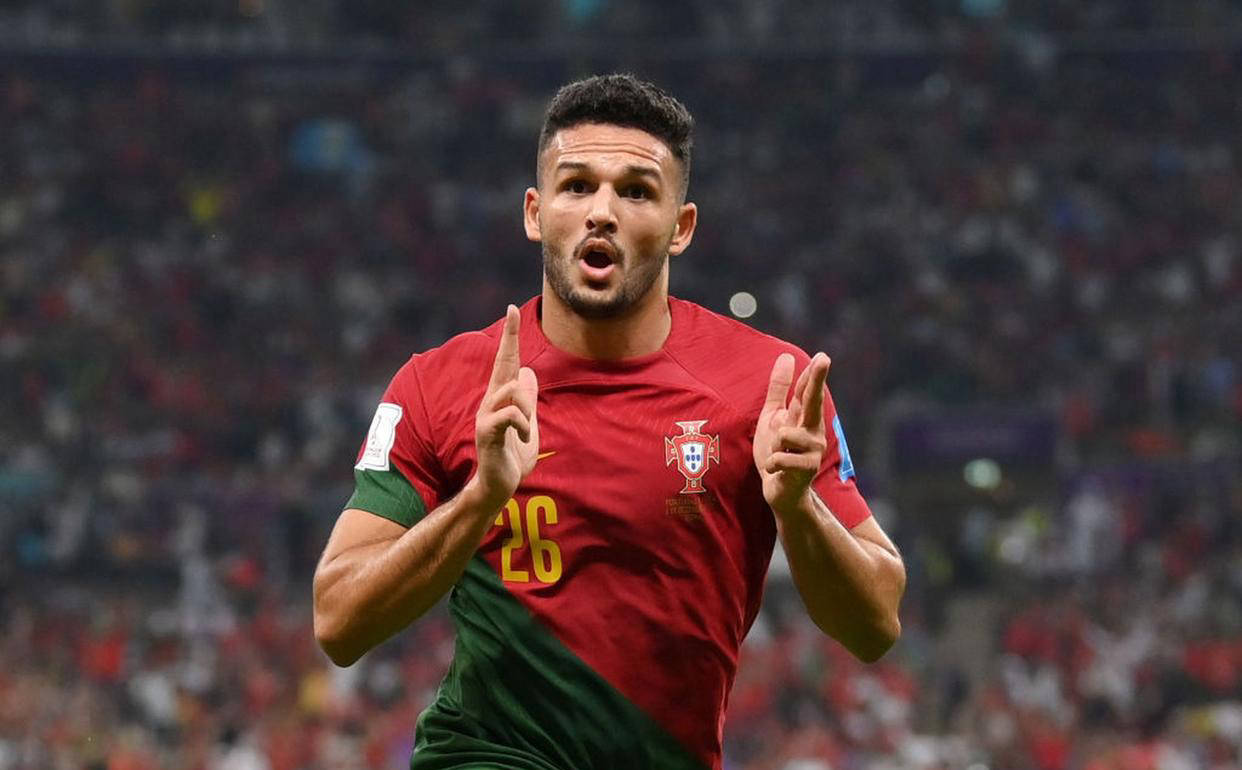 开云体育-葡萄牙球队倾向引进非洲锋线球员，打造攻击型阵容的简单介绍