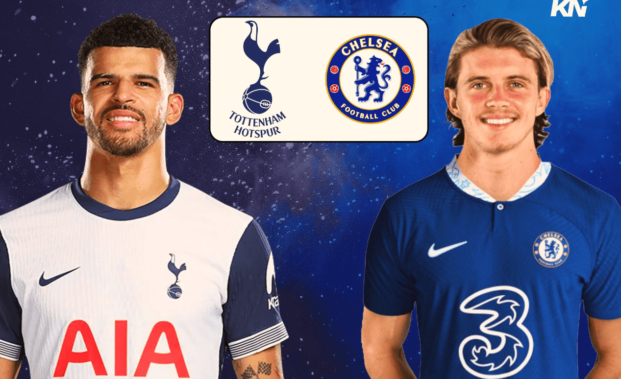 切尔西客场擒敌，胜利轻取热刺