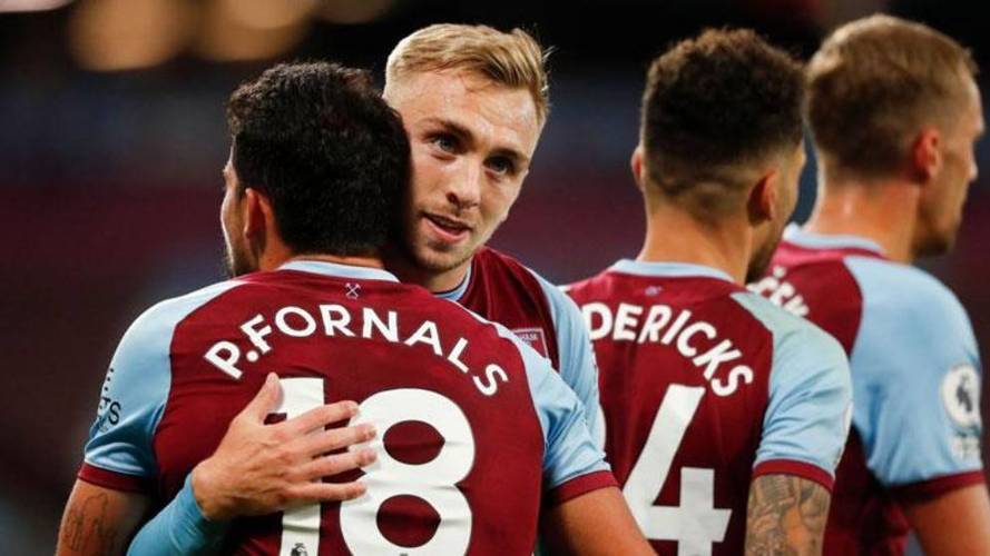 伯恩茅斯赢得关键三分，保级前景一片光明的简单介绍