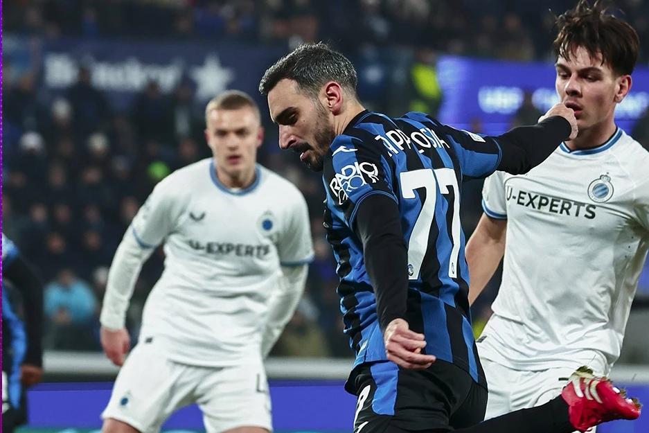 开云官网-包含亚特兰大对阵恩波利，决心获胜的词条