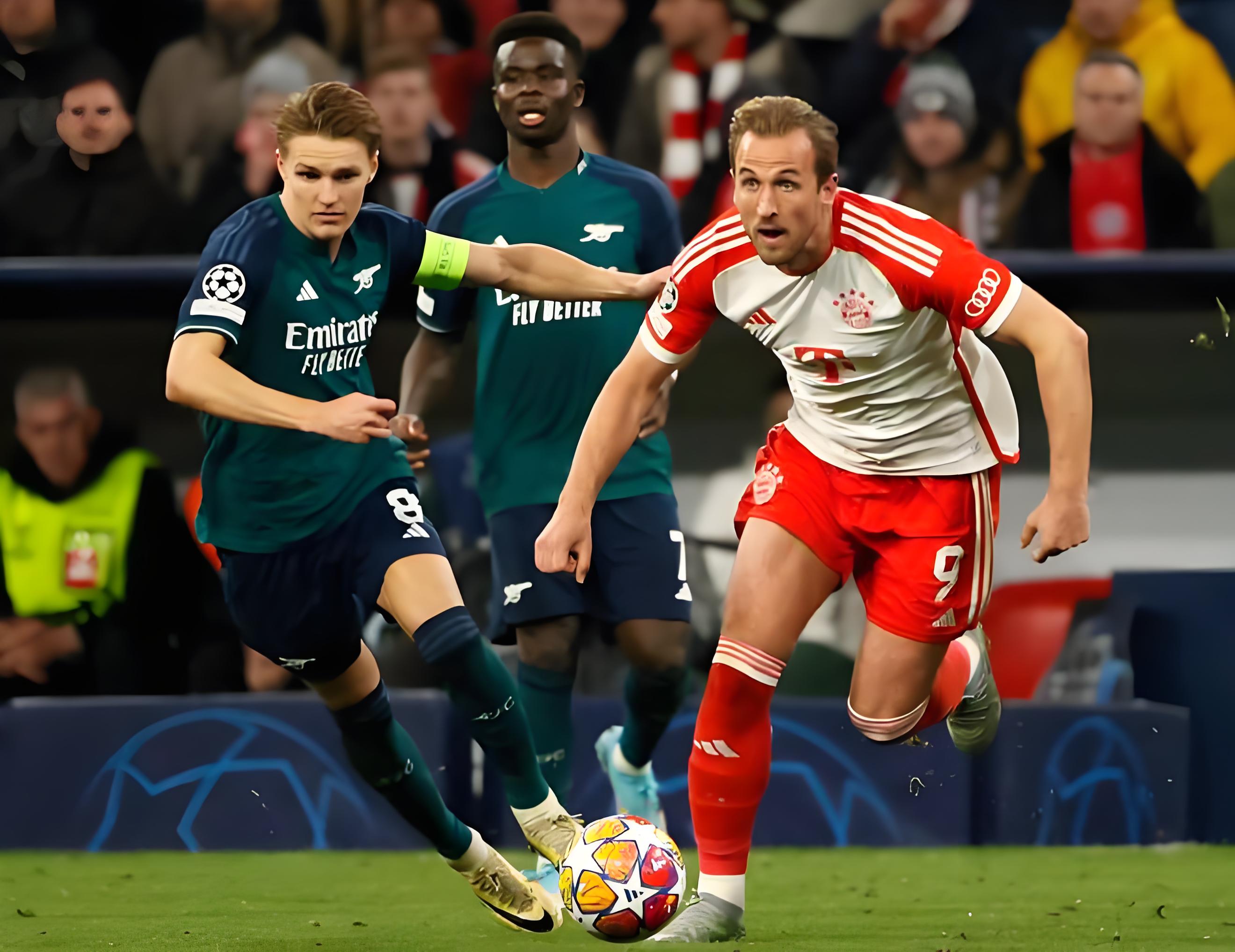 开云体育登录-德国杯赛：拜仁慕尼黑胜利晋级