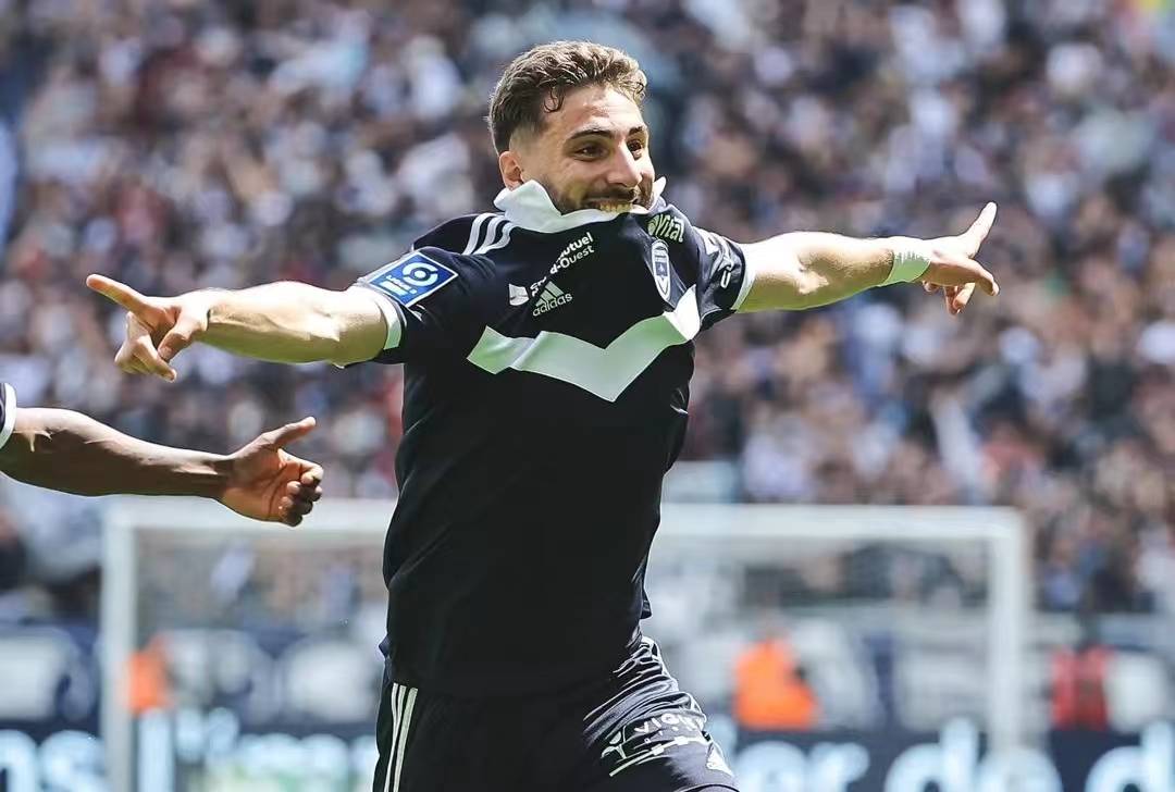 开云体育下载-波尔多俱乐部严密备战新一轮联赛的简单介绍