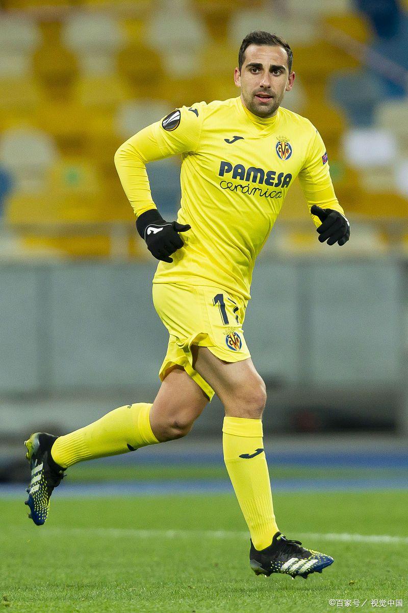 开云平台-比利亚雷亚尔客场小胜，继续向前迈进的简单介绍