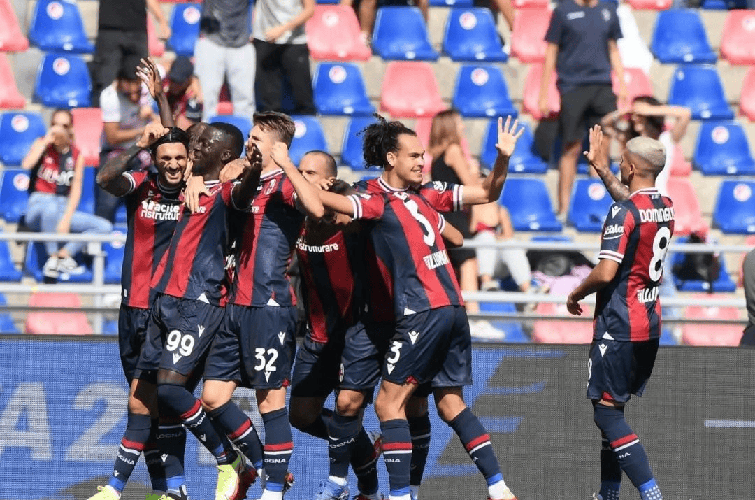 博洛尼亚客场逆袭,险胜乌迪内斯的简单介绍 博洛尼亚客场逆袭,险胜乌迪内斯的简单介绍