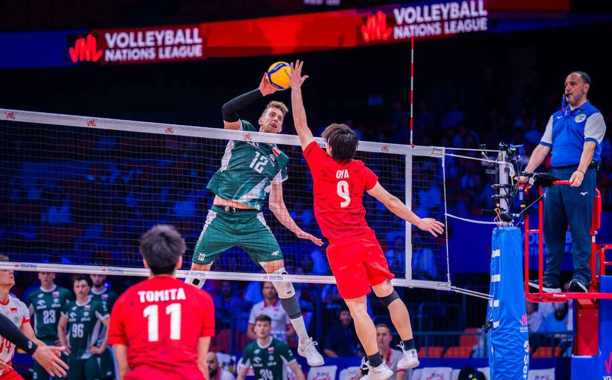 关于波兰惊险逆转，力克斯洛伐克的信息