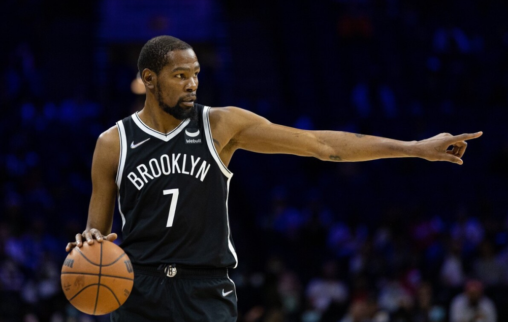 藏龙卧虎！篮网新秀在赛场上大放异彩，成为焦点的简单介绍