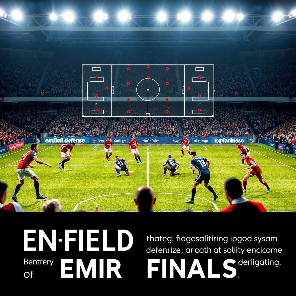 开云体育官网-恩菲尔德防守体系稳固，力求半决赛再创佳绩