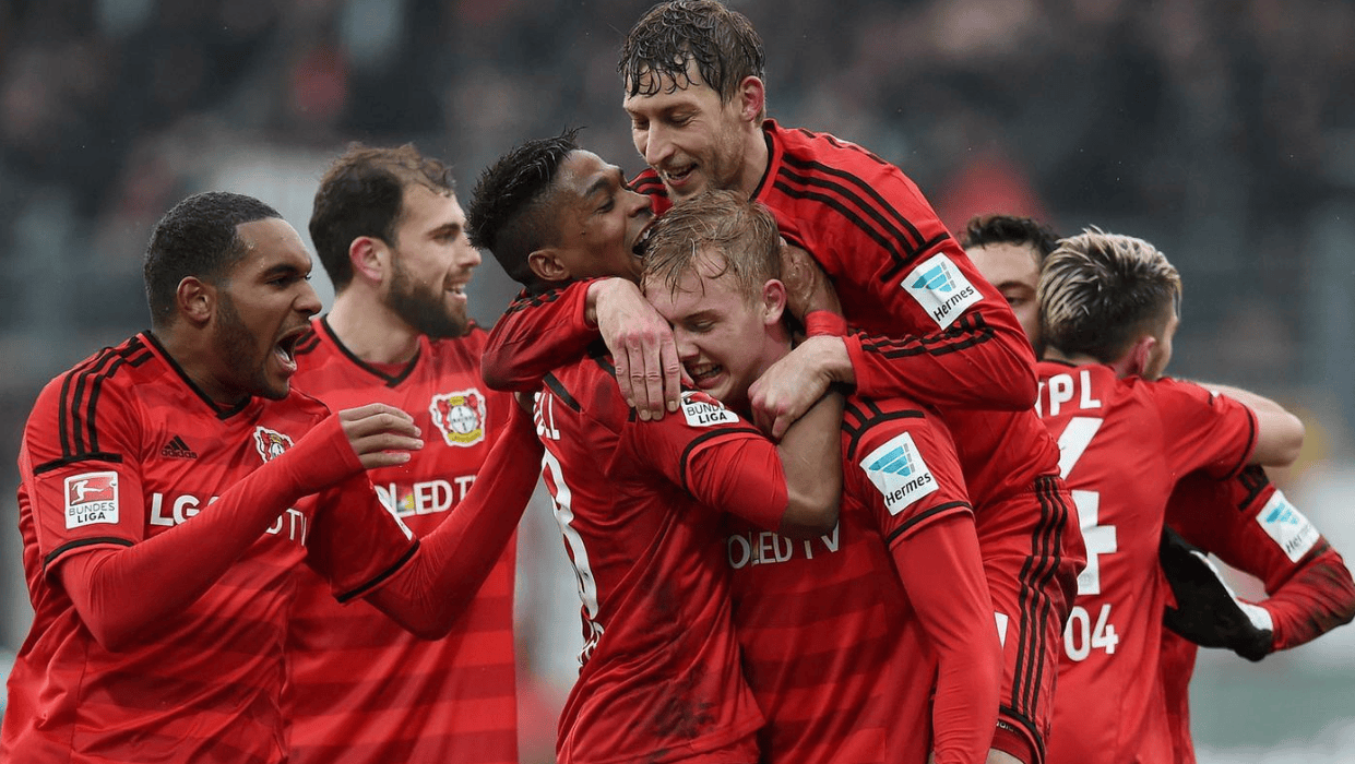 拜仁四连胜，欧冠路途开阔