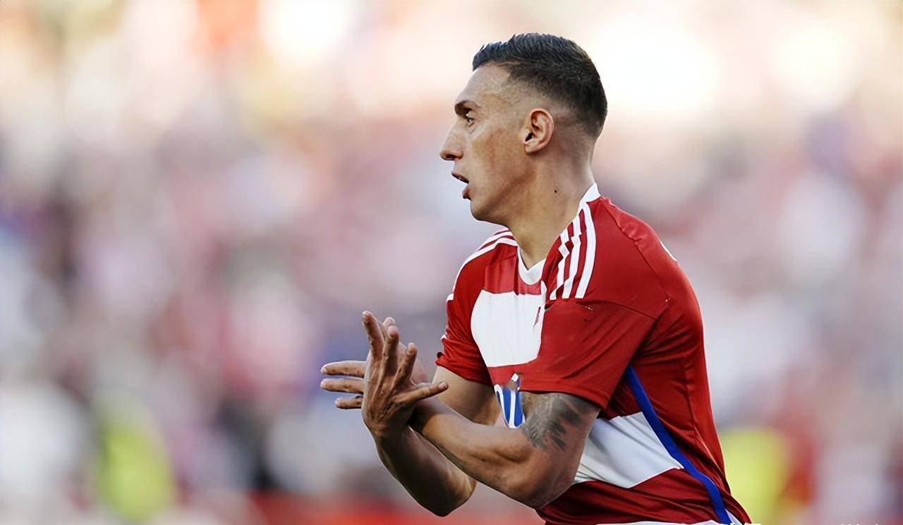 包含格拉纳达客场大胜，打出横扫对手的壮举的词条