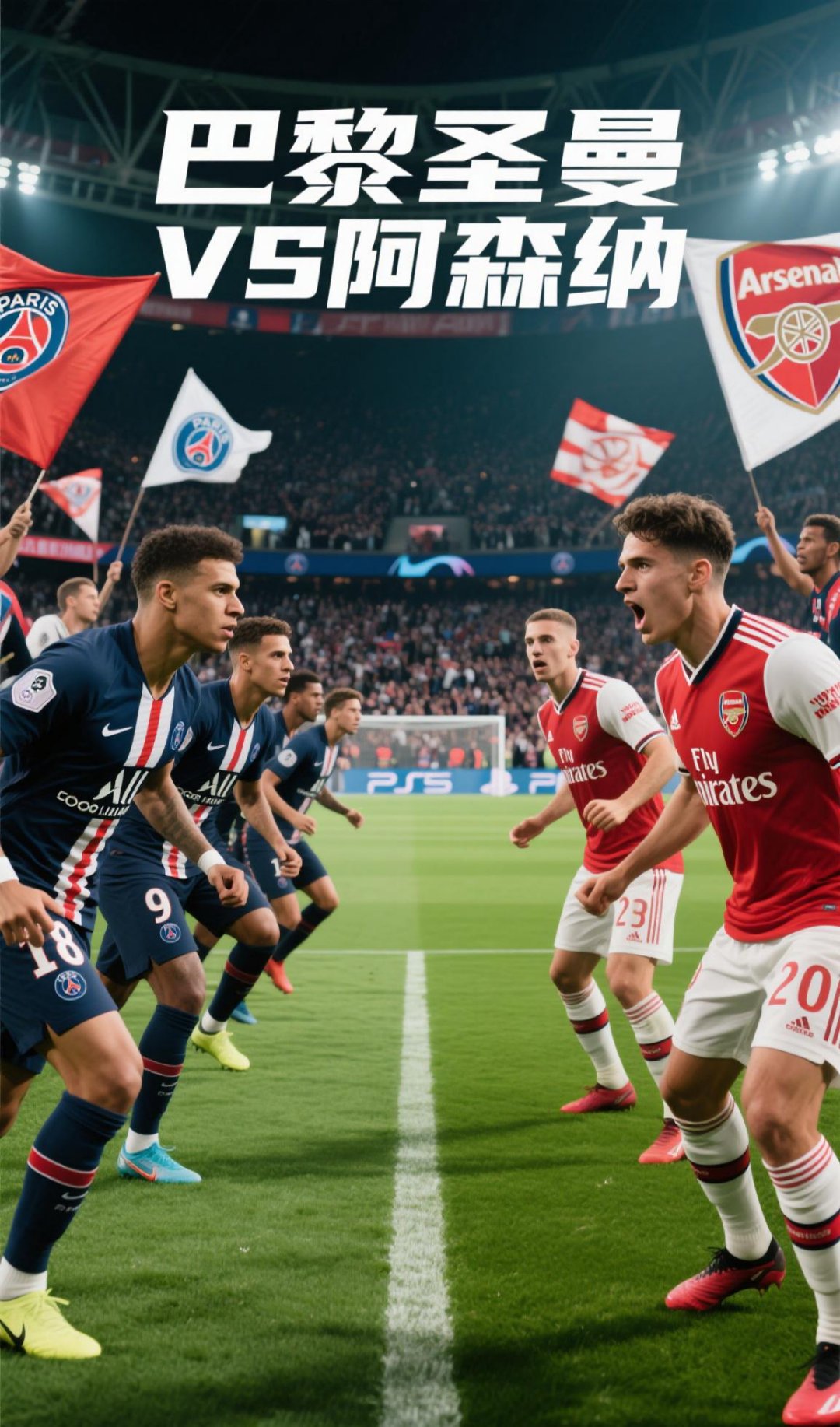 巴黎圣日耳曼全取三分