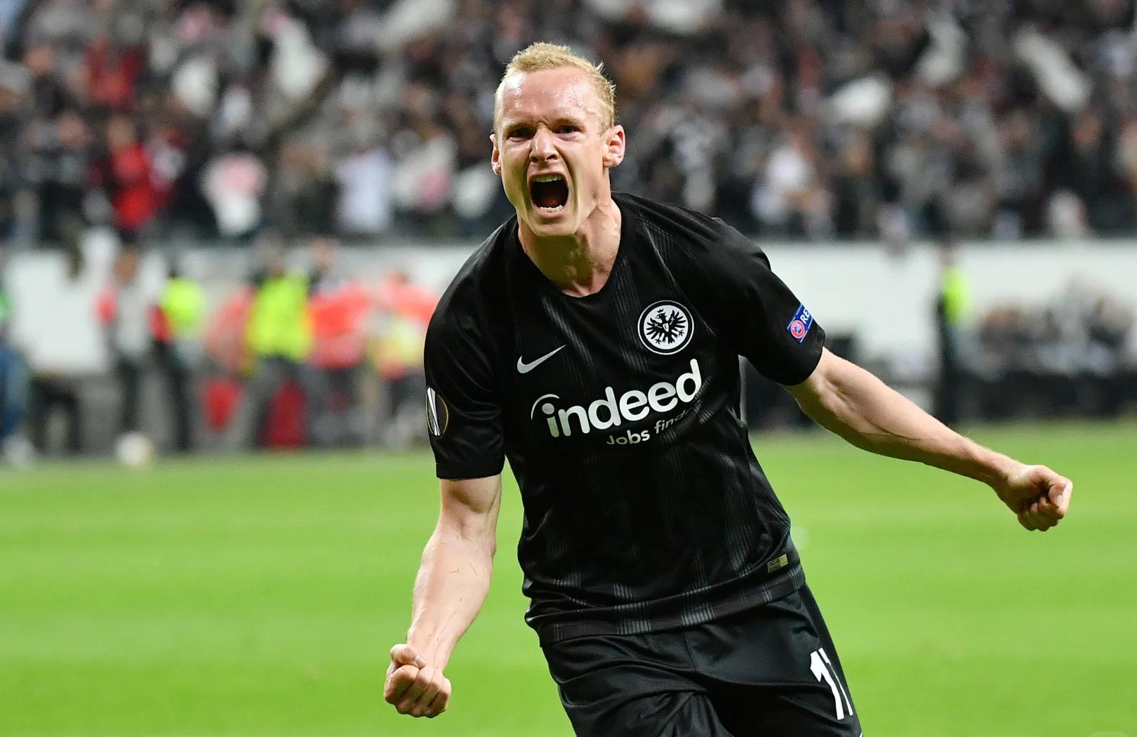 开云体育中国-弗兰克福险胜对手，继续保持稳定表现的简单介绍