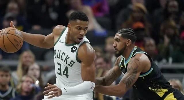 开云体育APP下载-雄鹿客场难抵强敌，遇挑战