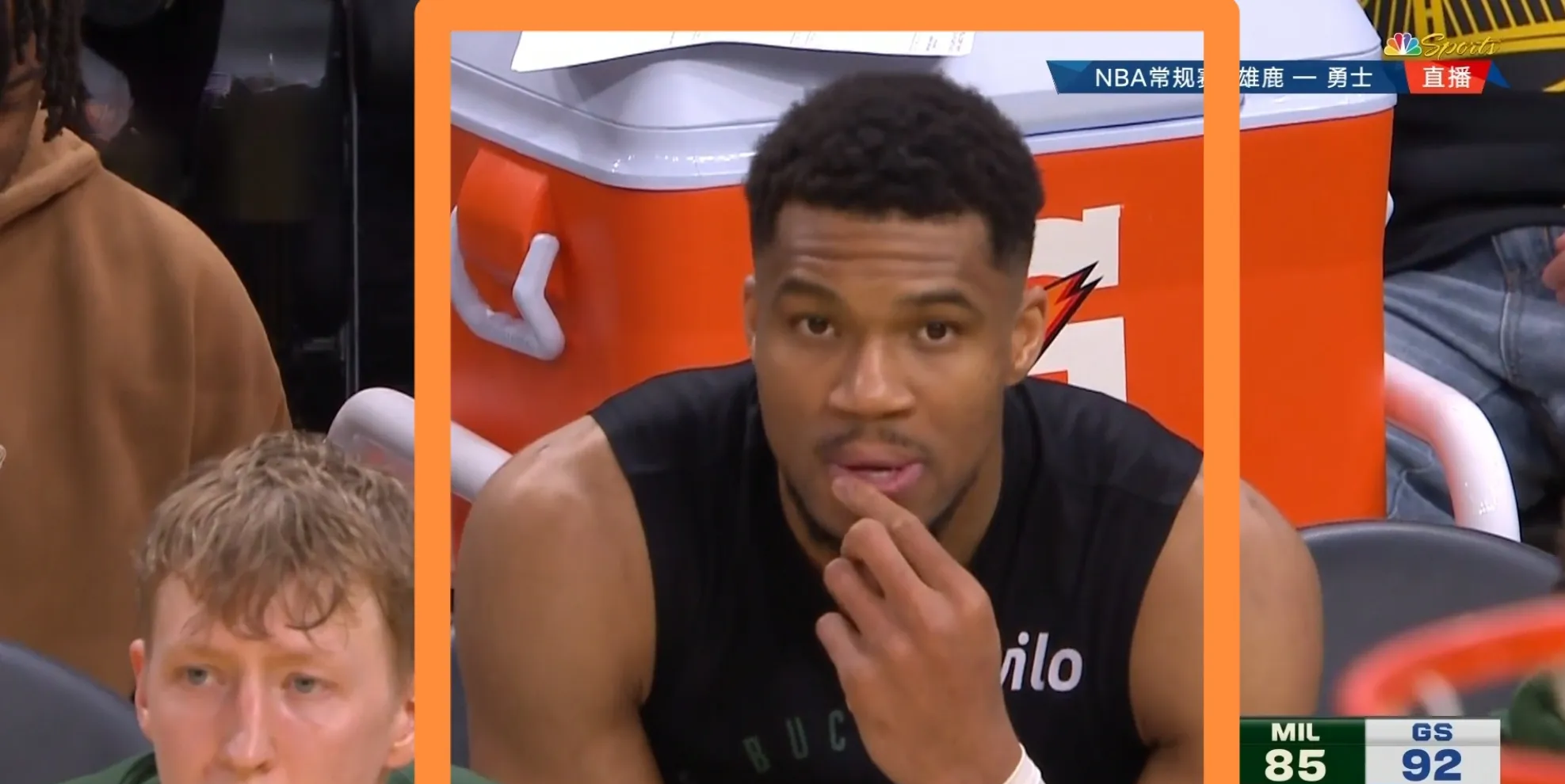 雄鹿客场难抵强敌,遇挑战 雄鹿客场难抵强敌,遇挑战