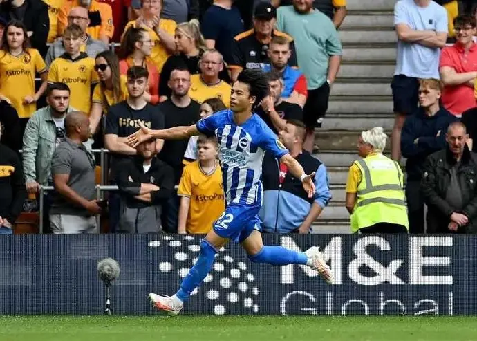 开云体育入口-布莱顿主场大捷，火力全开惊呆对手的简单介绍