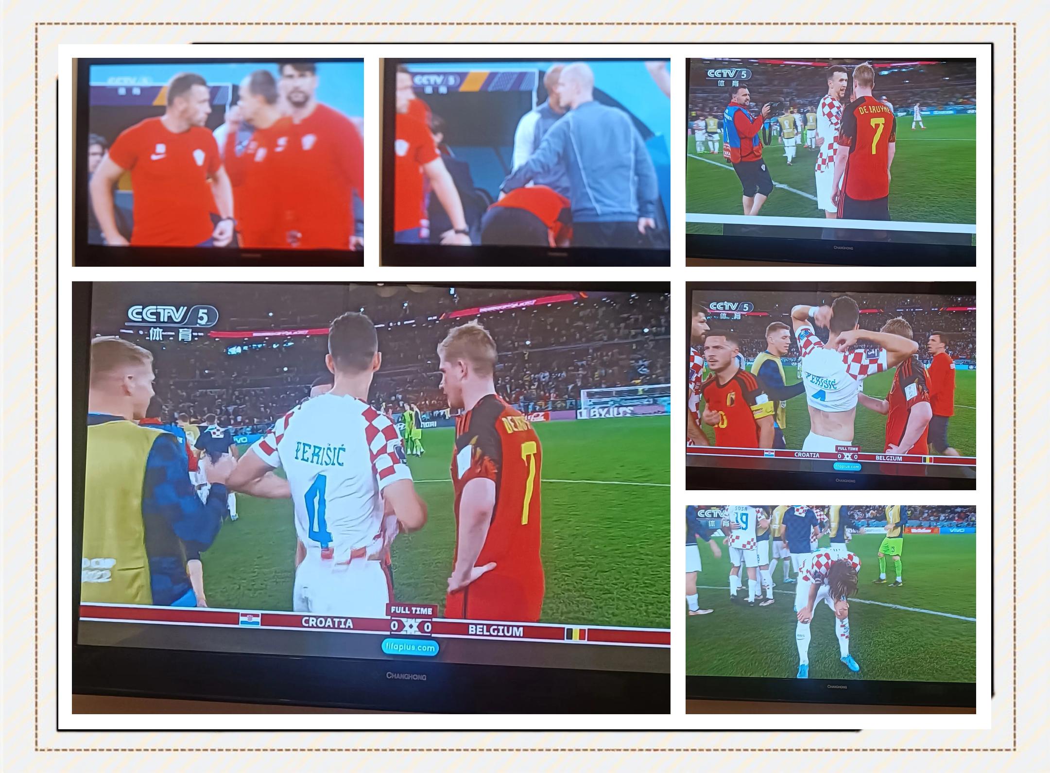 紧张刺激的足球对决，胜负难以预料的较量的简单介绍