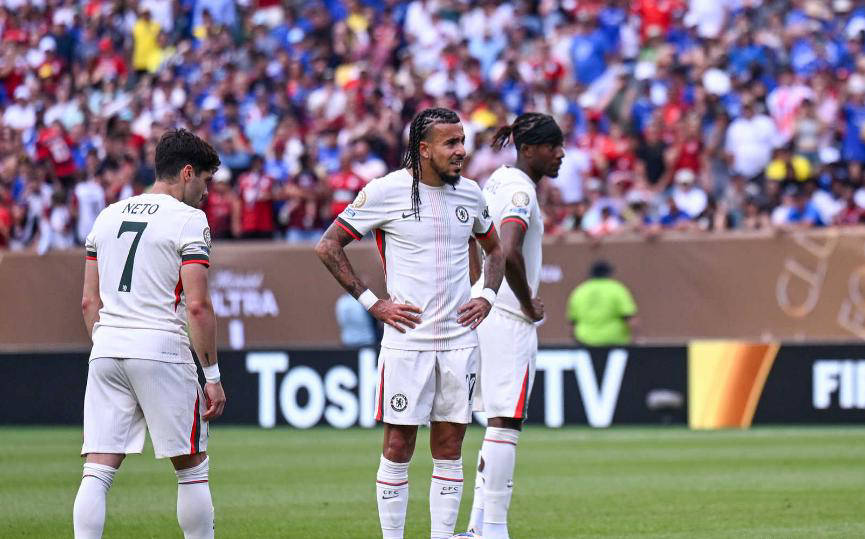 开云体育官网-切尔西主帅承认球队失利问题，欲在下场比赛中全面改进的简单介绍