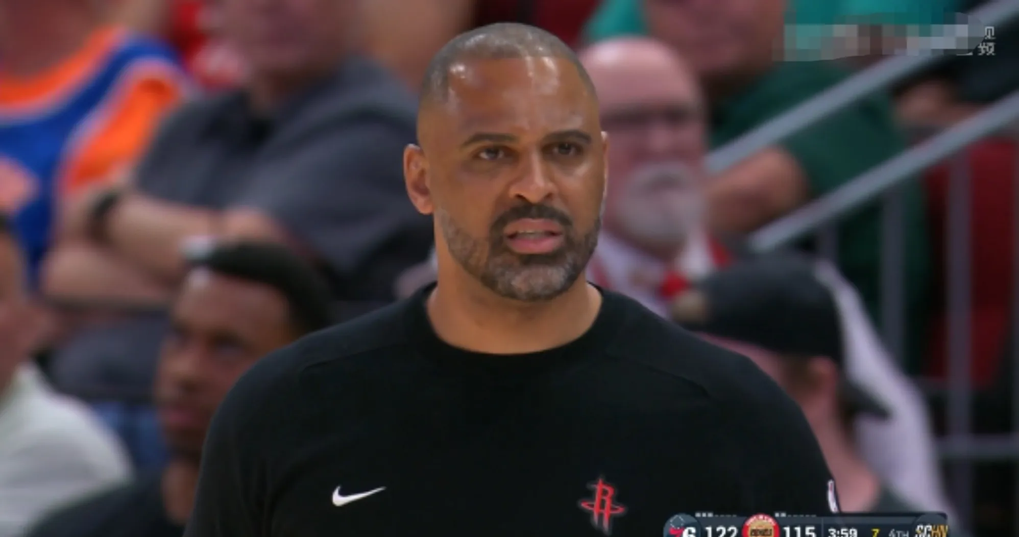 开云体育官网-包含火箭主帅因伤缺席关键战役的词条