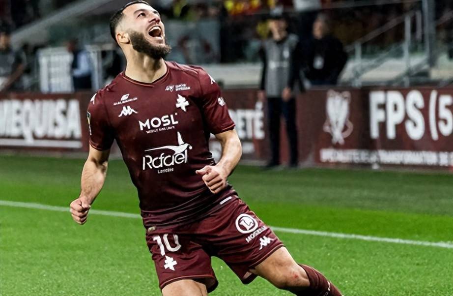 关于梅斯主场迎战南特，双方实力不相上下的信息