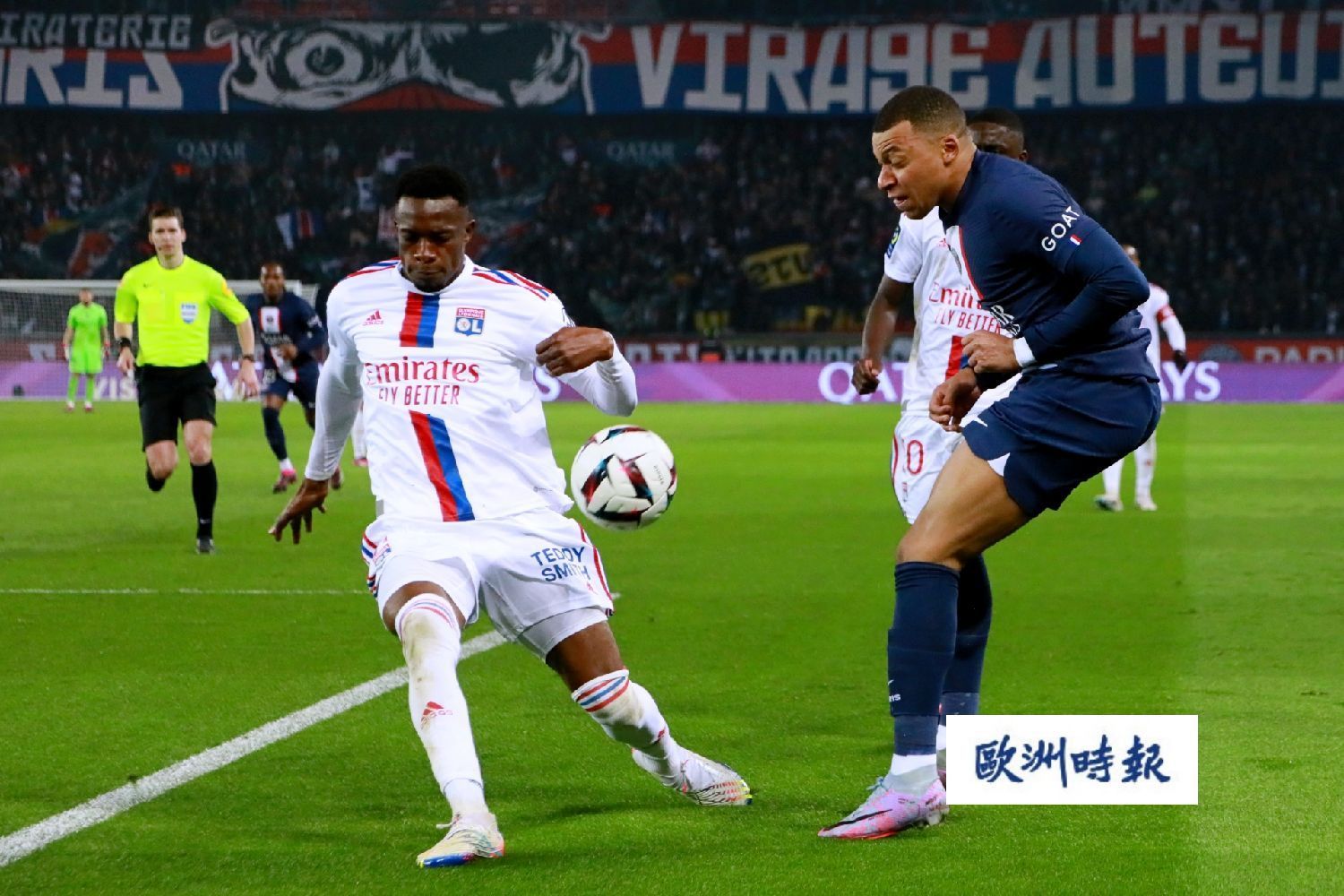 开云体育中国-尼斯主场惨败里昂，遭遇两连败