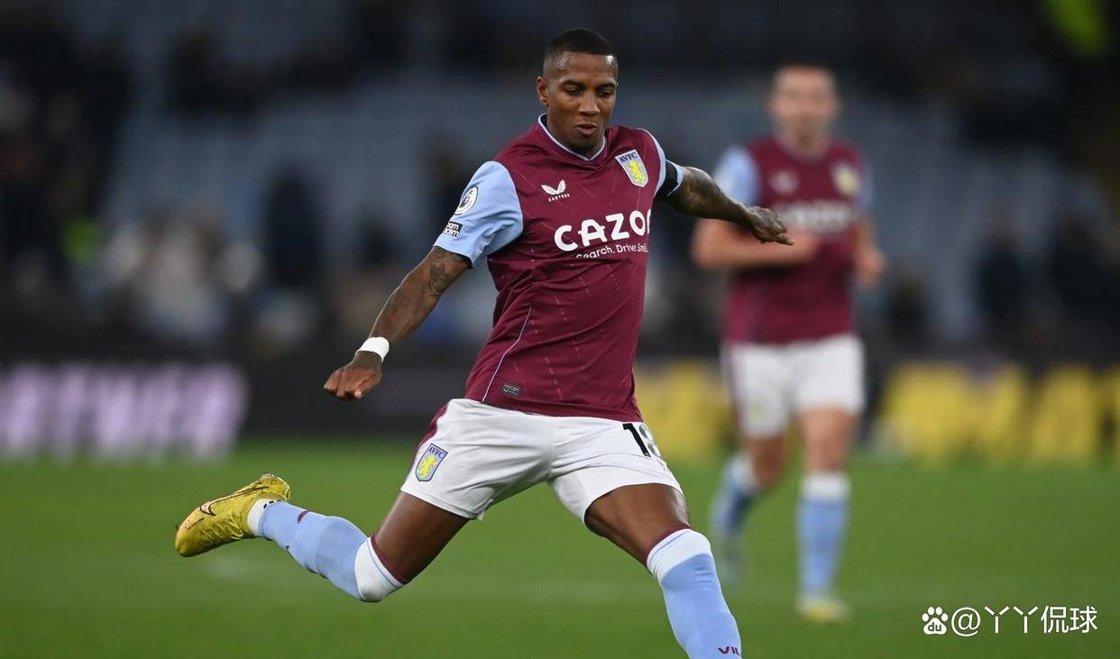 包含维拉客场抵抗不减劲抓紧崭露头角的词条