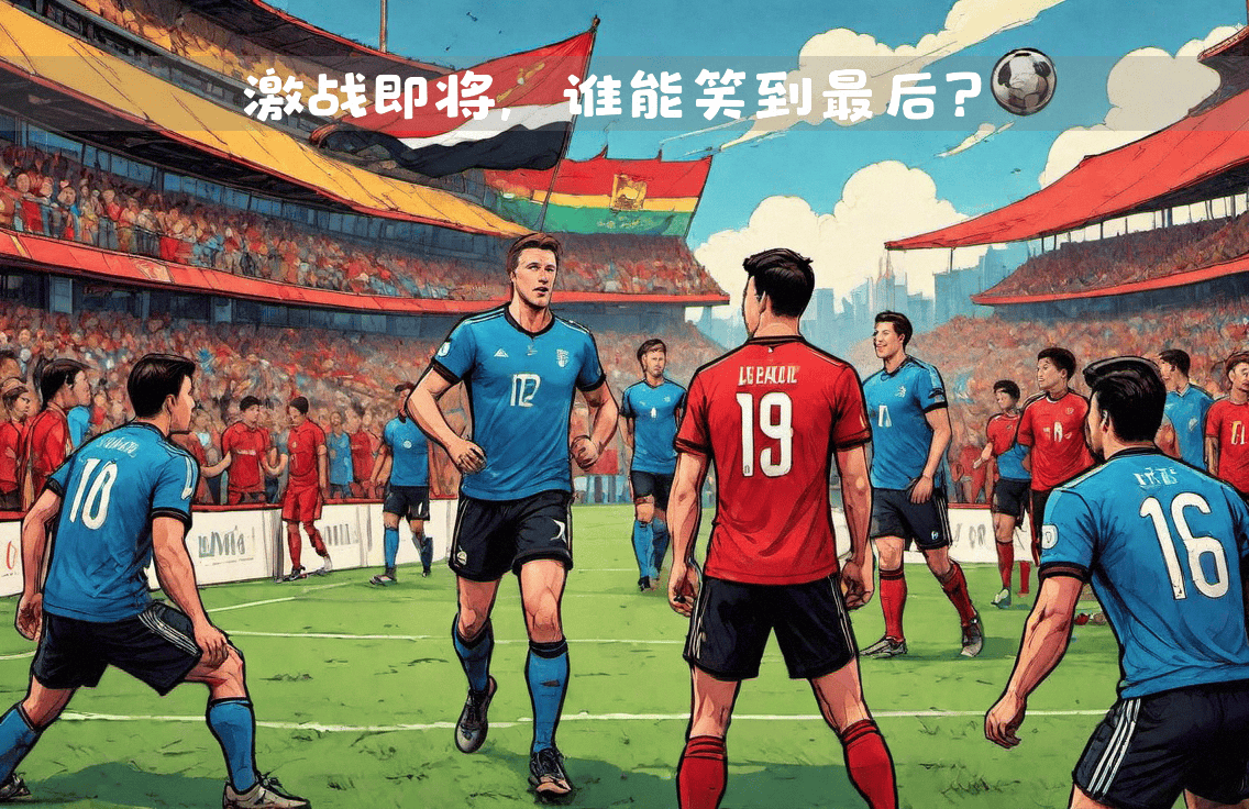 欧国联强队碰撞胜负难分局面紧张