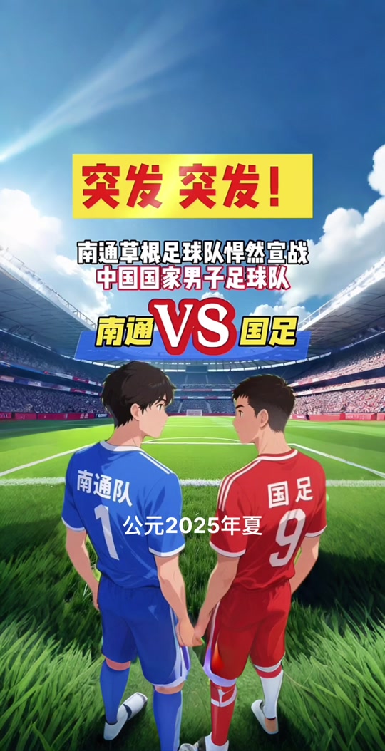 开云体育-关于国足沉着应战，胜券在握地获得胜利的信息