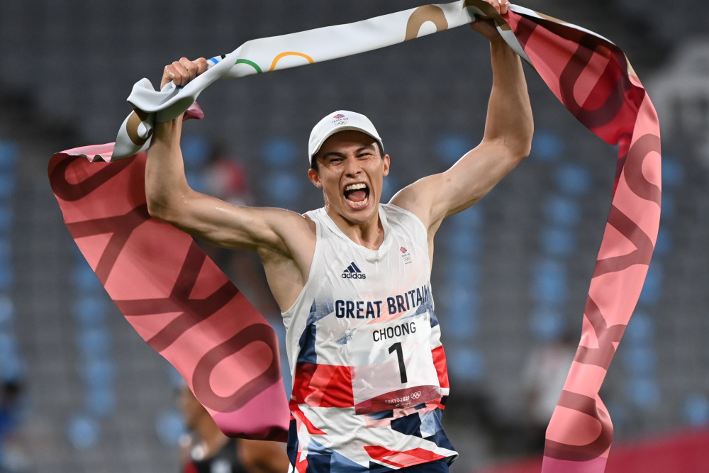 乌克兰选手斩获冠军，实力强劲