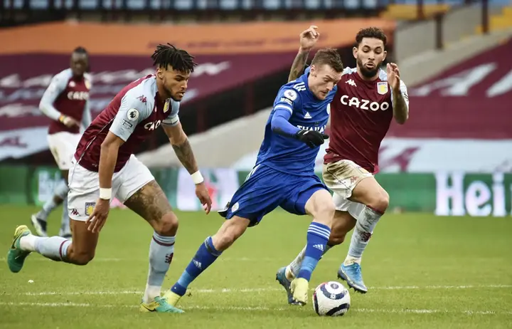 阿斯顿维拉连败，球队面临考验