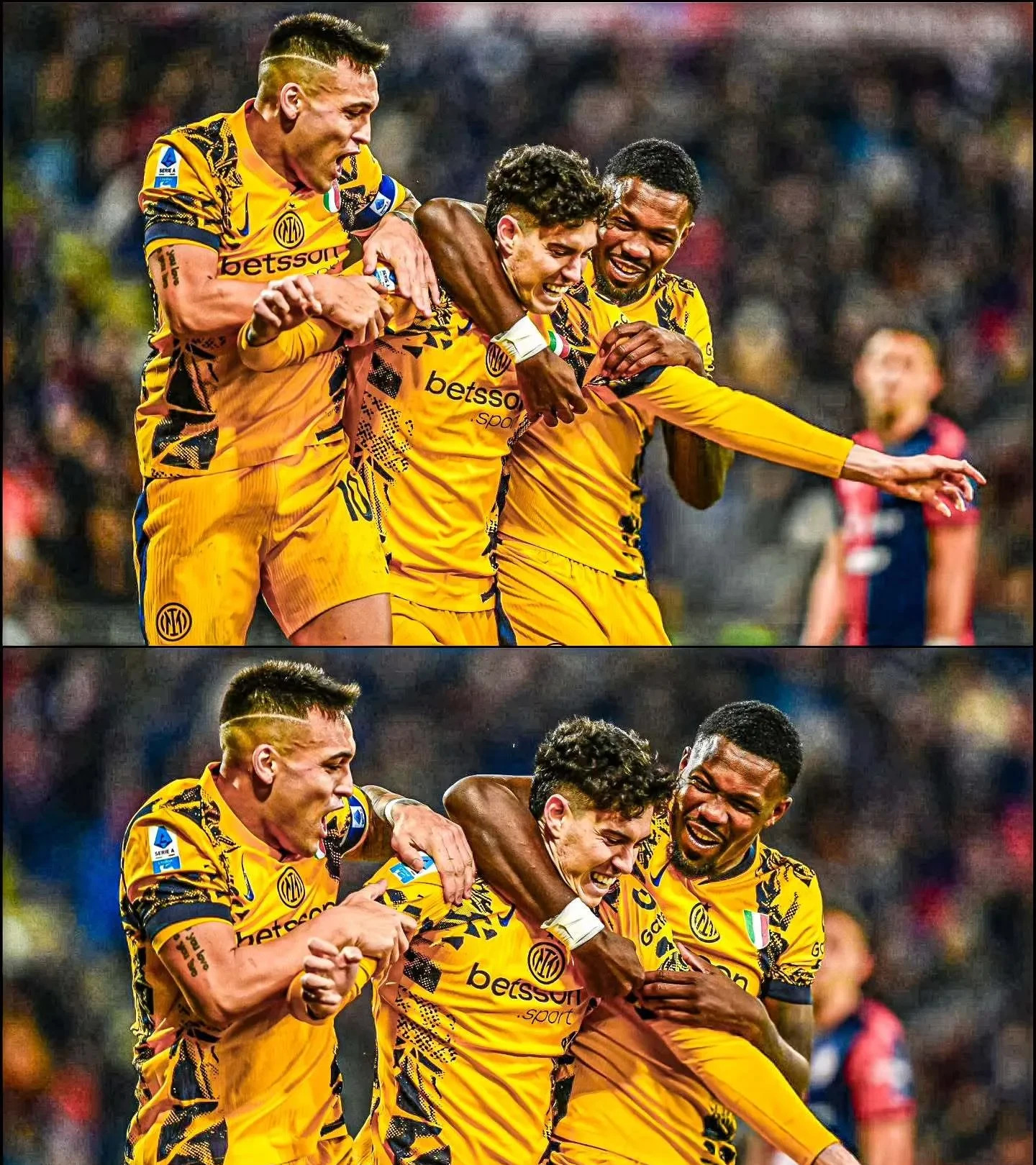 开云平台-国际米兰球员集体爆发，连胜势头不可阻挡的简单介绍