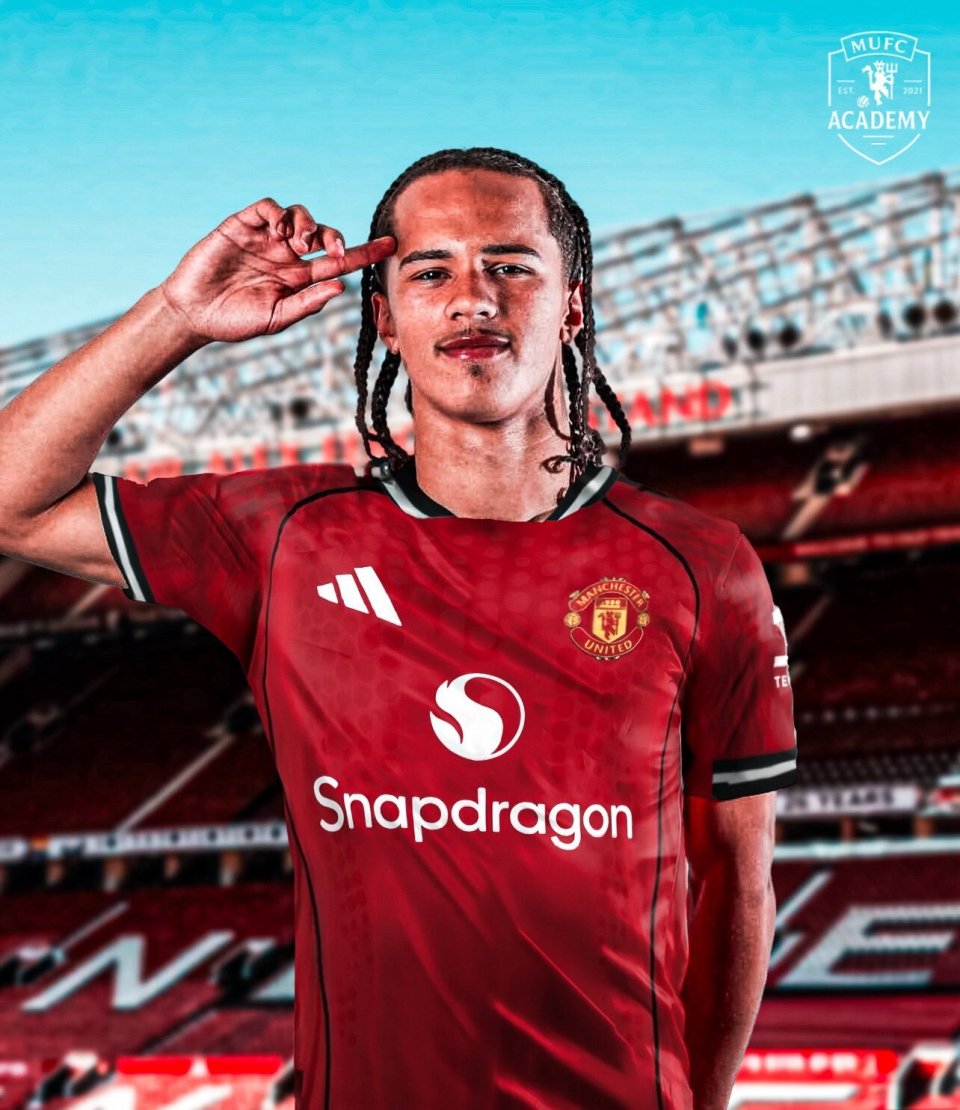 开云体育入口-曼联客场逼平南安普顿，继续保持不败