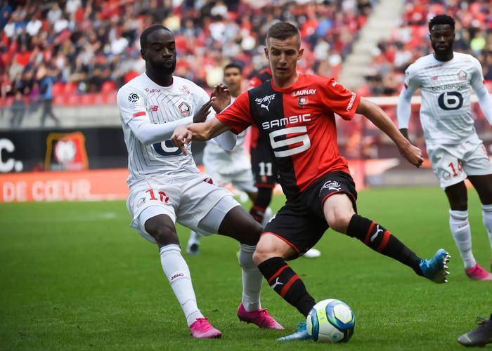 开云体育官方网站-里昂主场胜雷恩，展示出强大实力的简单介绍