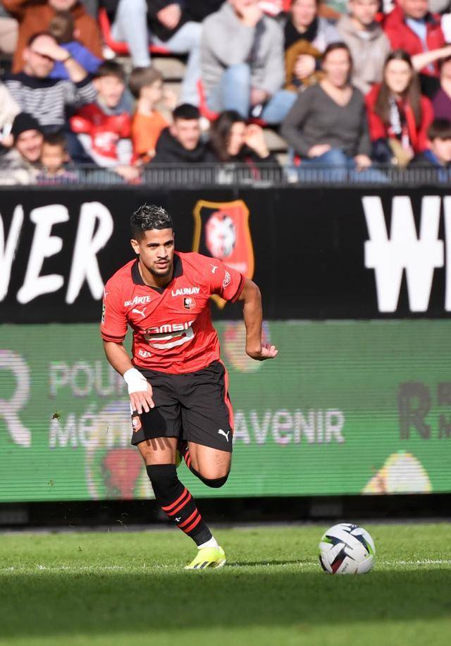 里昂主场胜雷恩，展示出强大实力的简单介绍