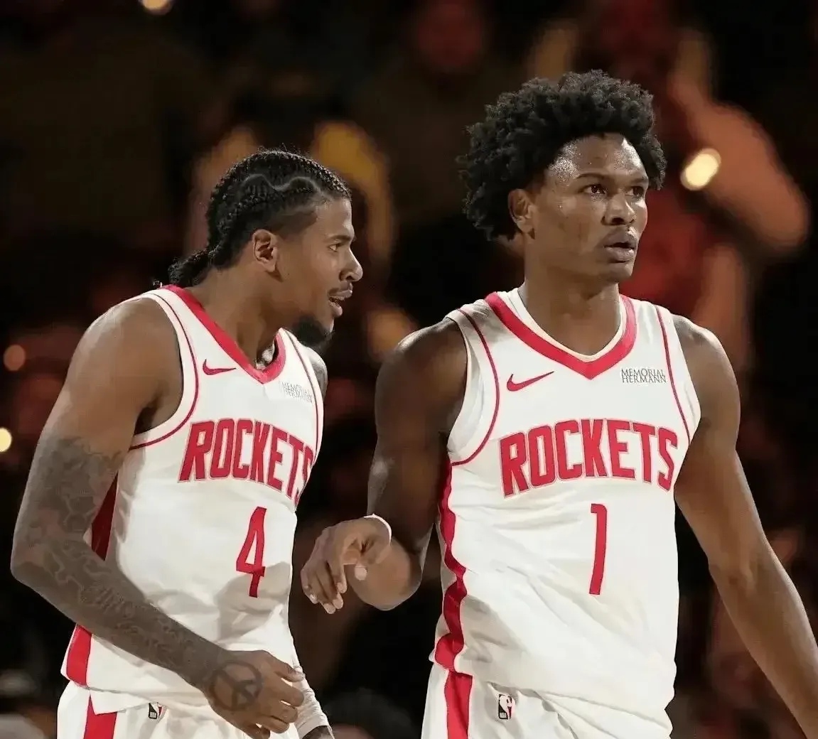 火箭遭遇连败，遇到挑战