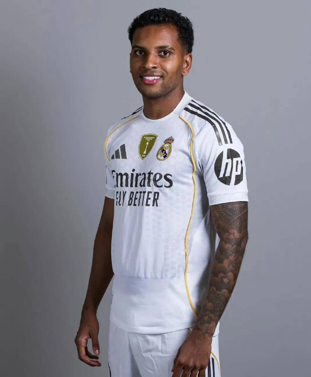 开云体育中国-热刺球员被曝积极寻求转会