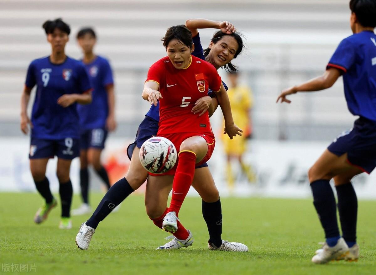 开云平台-关于女足国家队比赛在即，队员信心满满的信息