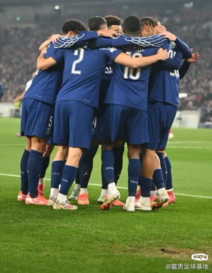 开云体育入口-包含巴黎击败尤文图斯，成功力挽狂澜的词条