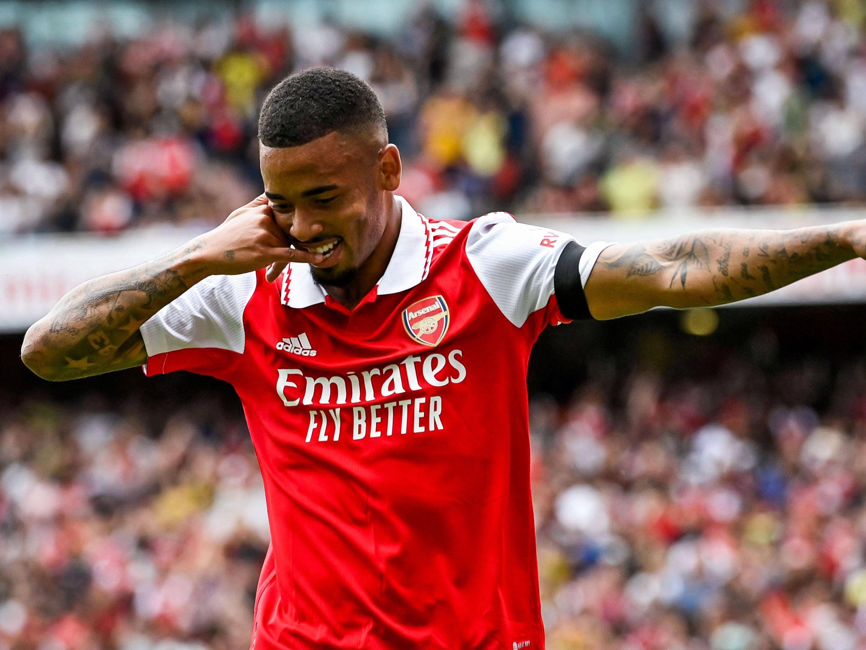 阿森纳反击快速准确，制造威胁时机的简单介绍