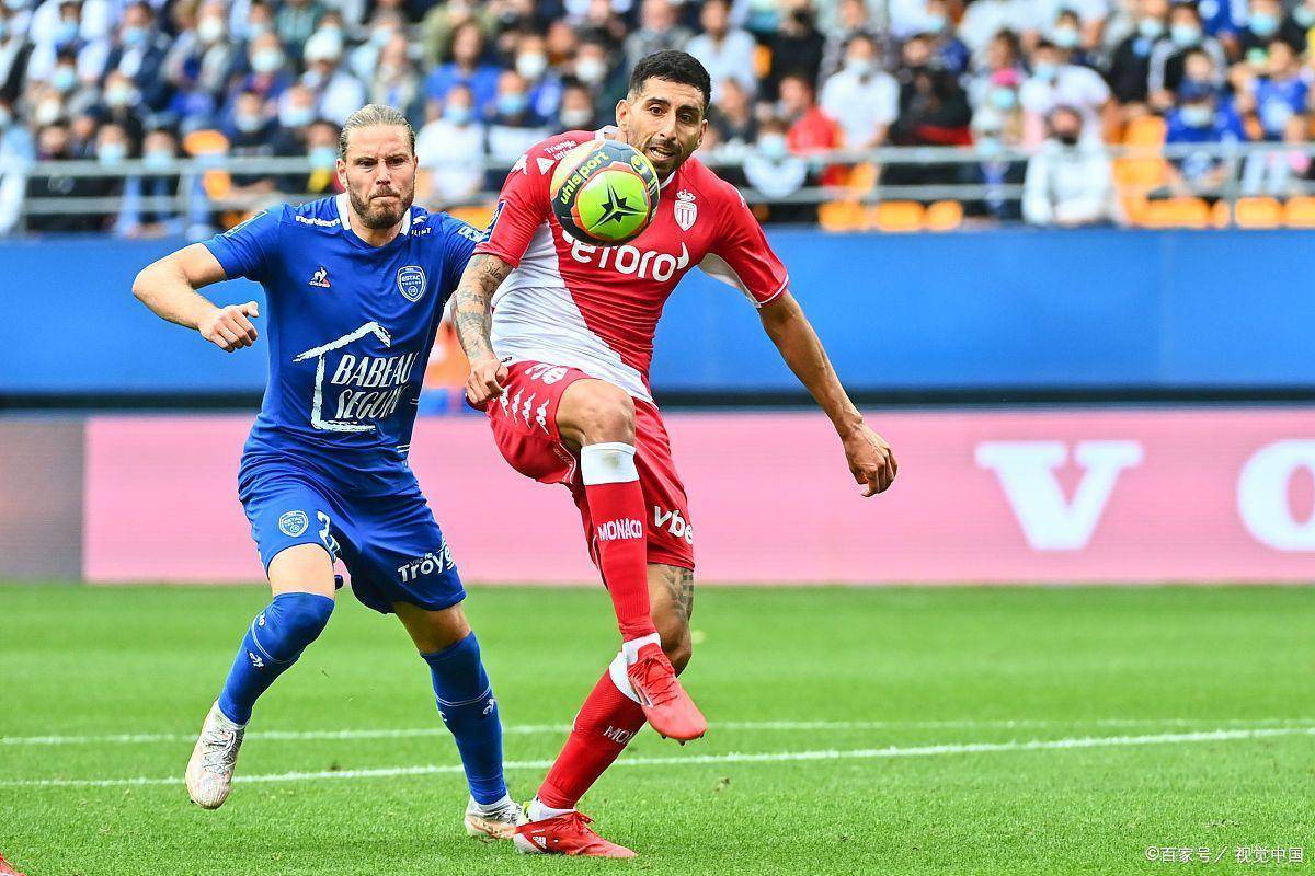 开云平台-摩纳哥客场失利，遭遇连败厄运