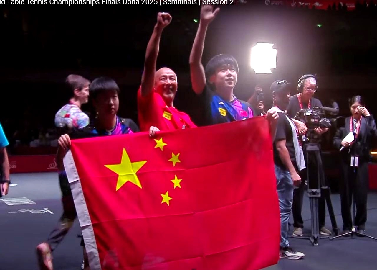 日本选手夺冠成功，引发热议