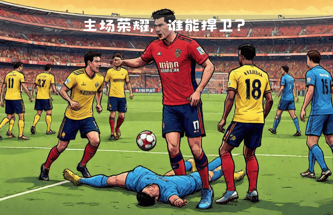 开云官网-比利亚雷亚尔客场逆转战胜对手