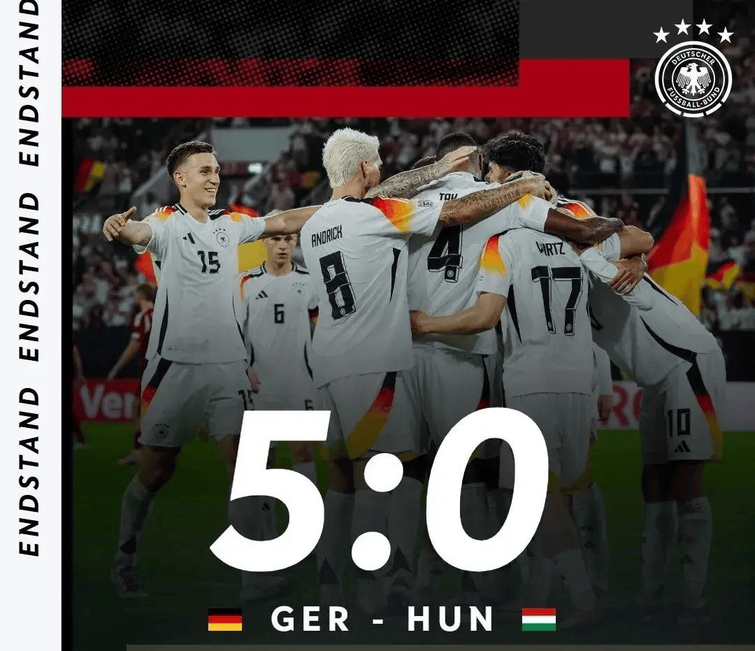 开云体育在线-欧国联比赛：德国队再度复仇英格兰的简单介绍