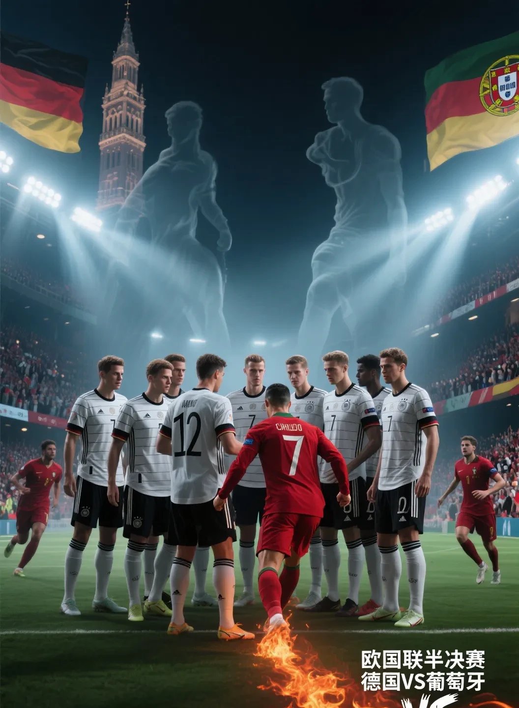 欧国联比赛：德国队再度复仇英格兰的简单介绍