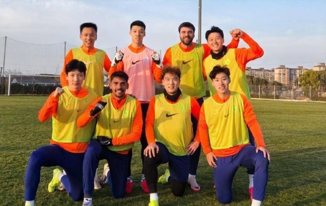 山东队外援火爆发挥，展示超强实力的简单介绍