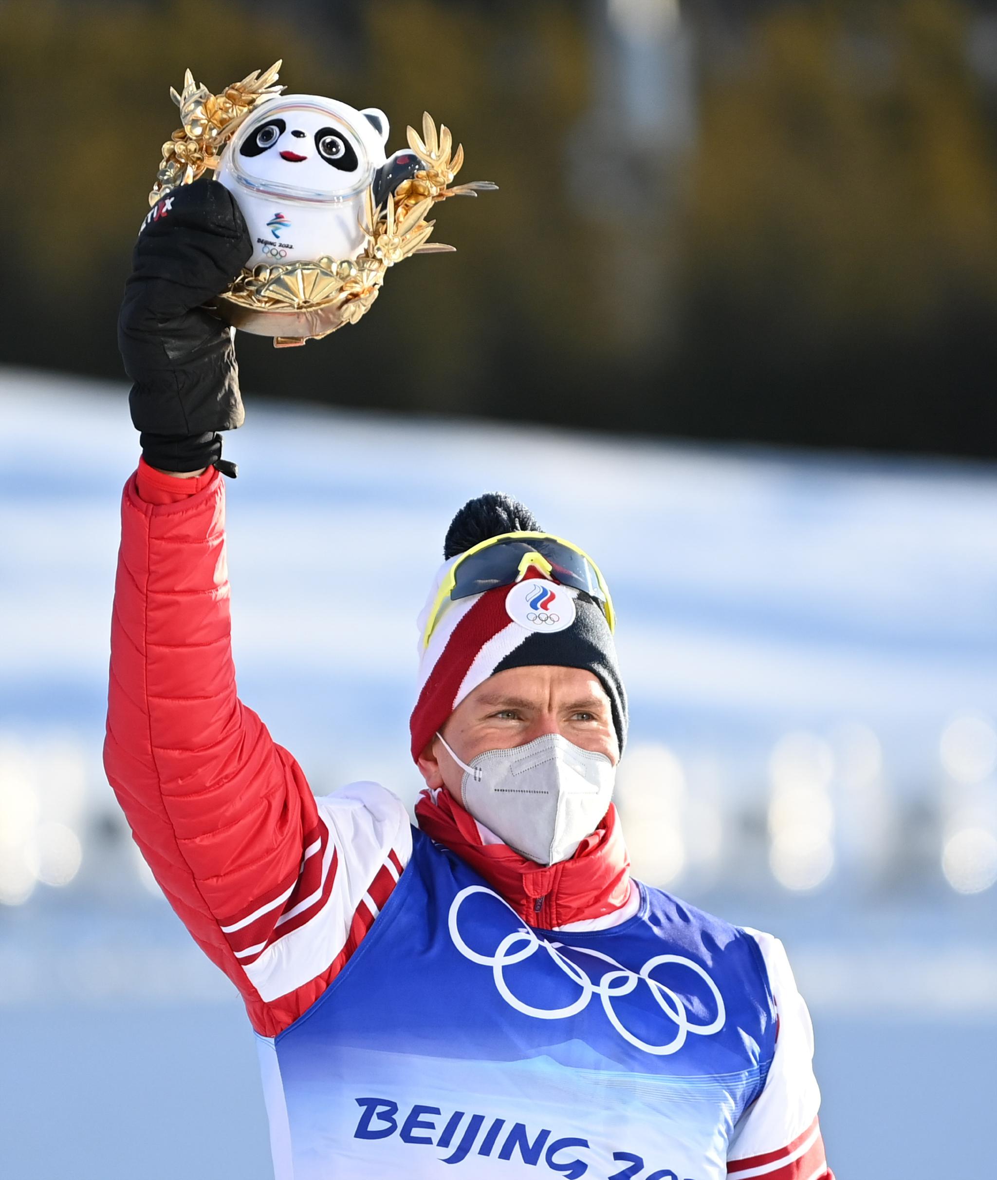 开云体育官方网站-丹麦田径选手斩获男子跳高银牌