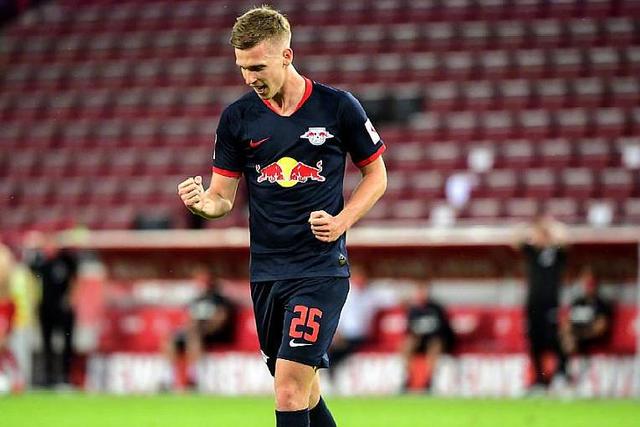 开云体育APP下载-科隆队大将恢复状态，球队前景一片光明的简单介绍