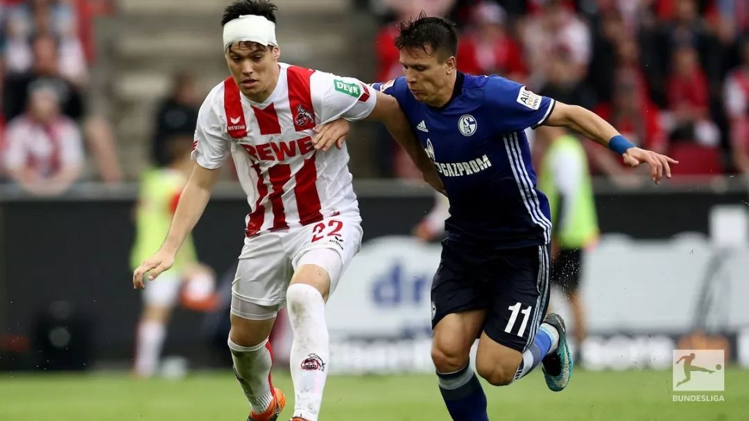 科隆队大将恢复状态，球队前景一片光明的简单介绍