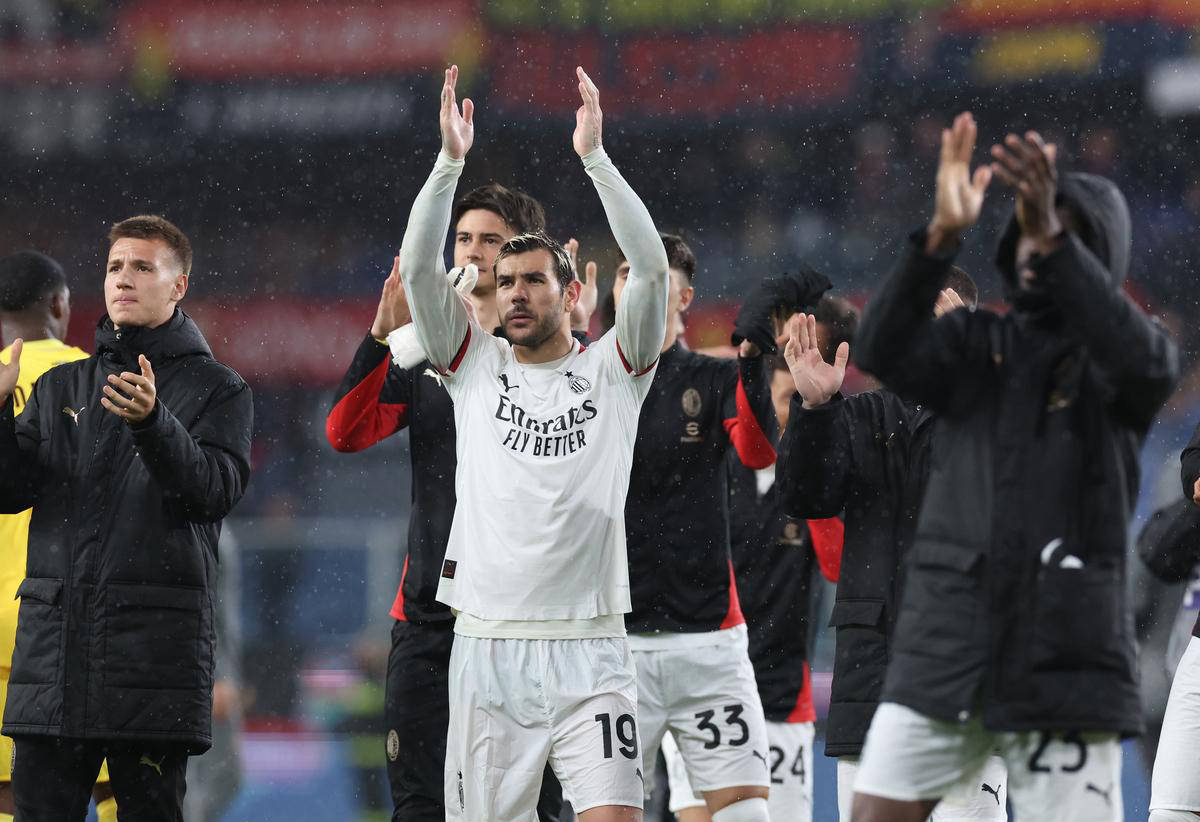 开云体育-关于AC米兰痛击对手，欧战资格稳步提升的信息